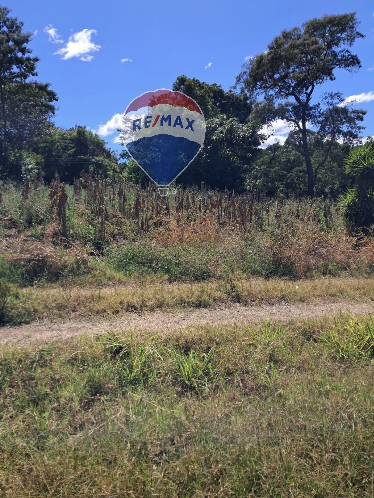 Lote en venta en la Lotificación El Carmen, Cantón Primavera, Santa Ana.